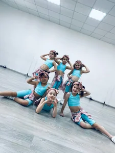 Милкшейк (Дети 4-6 лет)