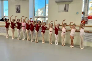 Группа "0 класс" (3-5 лет)
