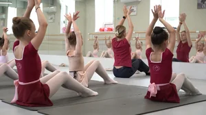 Группа ПРО 2А (7-9 лет)
