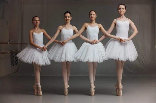 Группа ПРО 4 (12-15 лет)