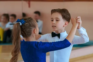 Младшая группа (Строгино)