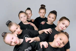 Юниоры-ПРО (5-7 лет)