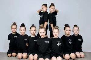 Ювеналы-ПРО (8-10 лет)