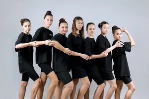 Тинейджеры-ПРО (11-18 лет)