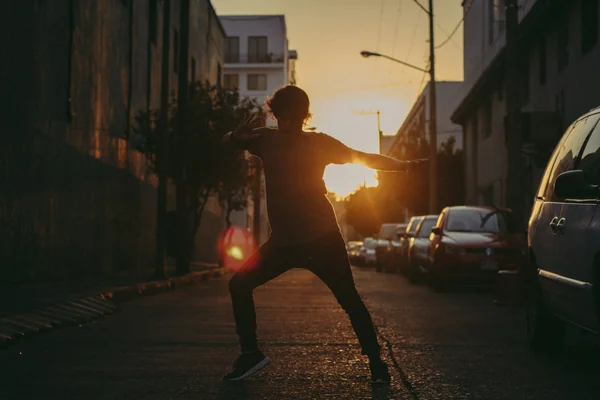 Поппинг
