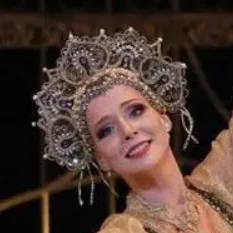Преподаватель Марина Алексеевна Юсупова