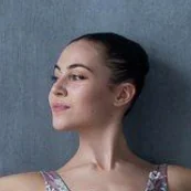 Софья Андреевна Орлова