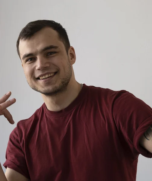 Преподаватель Александр Марковичев