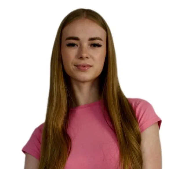 Преподаватель Анастасия Ташкова